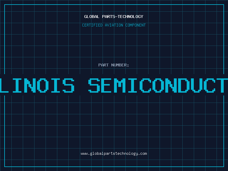Aviation Part illinois semiconductor