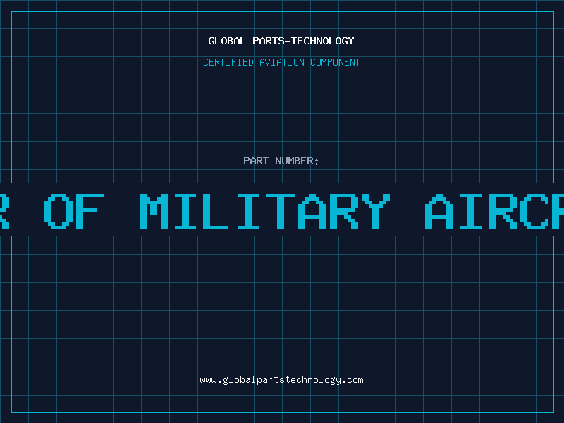 Aviation Part illustrator of military aircraft alfred