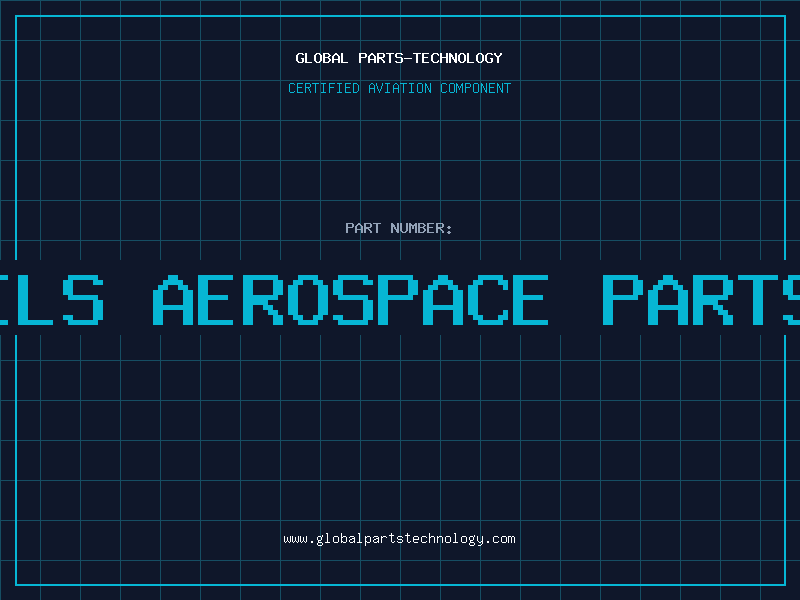 Aviation Part ils aerospace parts