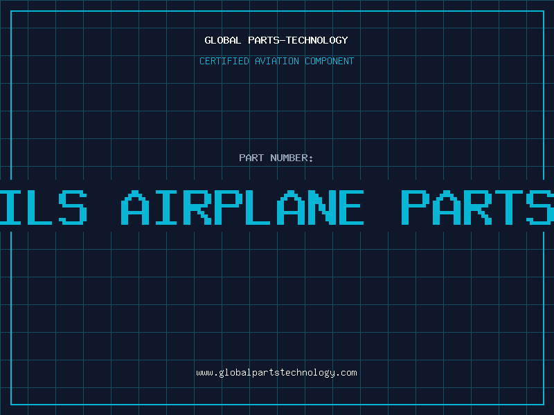 Aviation Part ils airplane parts