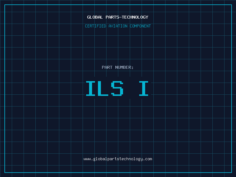 Aviation Part ils i