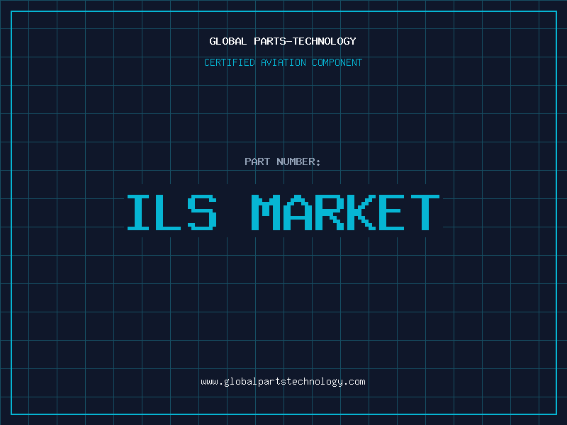 Aviation Part ils market