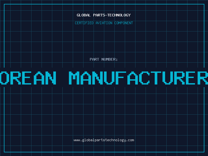 Aviation Part in 1997 two south korean manufacturers of semiconductors