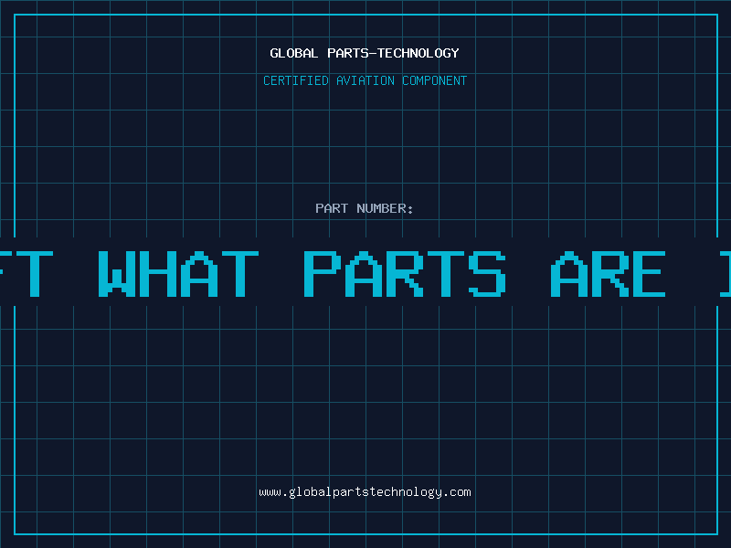 Aviation Part in designing an aircraft what parts are important and necessary