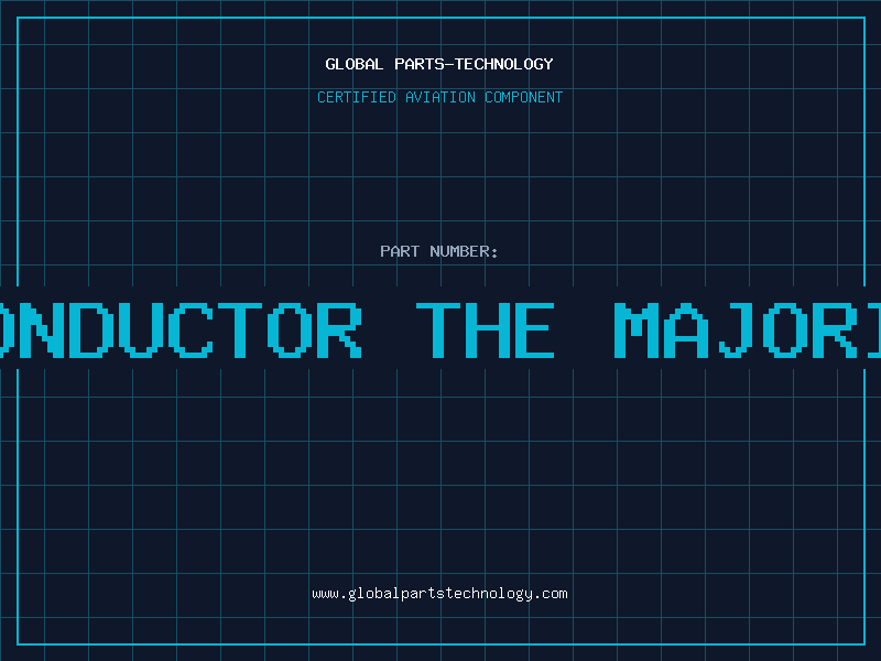 Aviation Part in p type semiconductor the majority carriers are