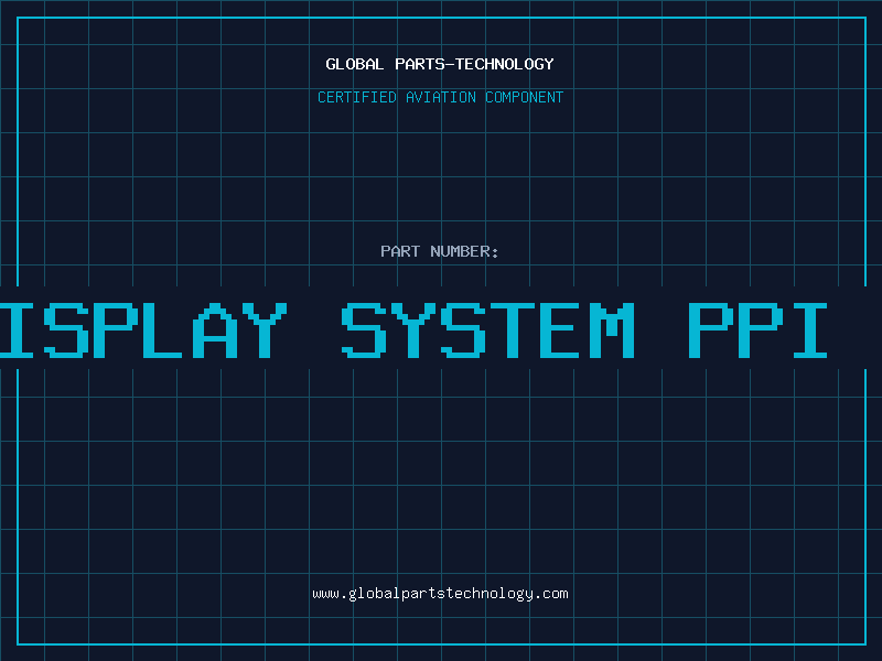 Aviation Part in radar display system ppi stands for