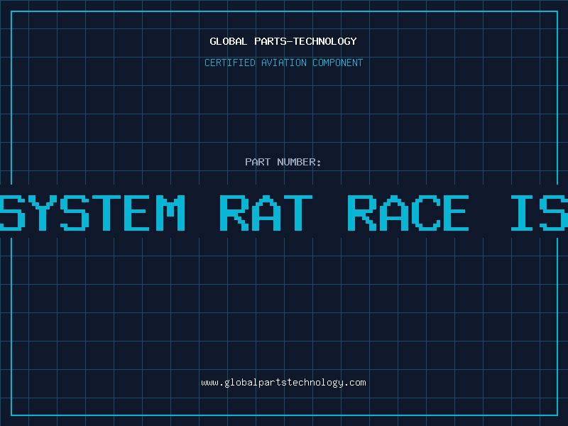 Aviation Part in radar system rat race is used for
