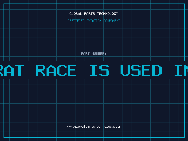 Aviation Part in radar system rat race is used in connection with