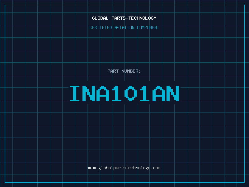 Aviation Part ina101an
