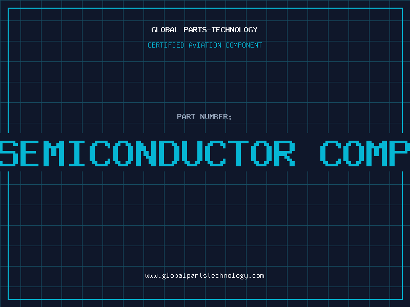 Aviation Part ir semiconductor company