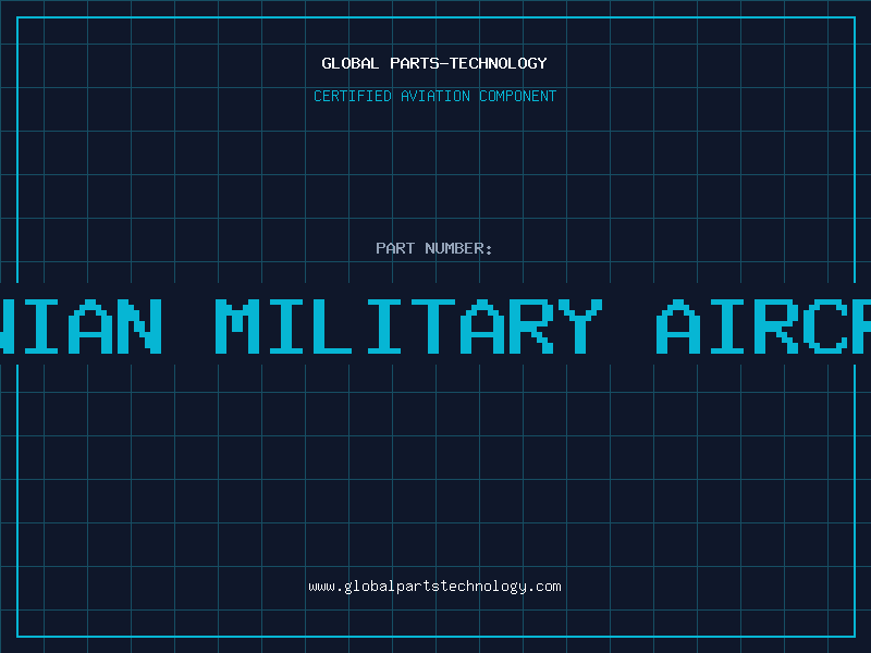 Aviation Part iranian military aircraft