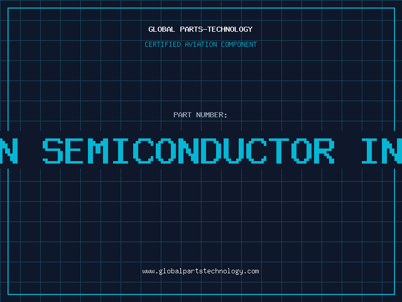 Aviation Part iranian semiconductor industry