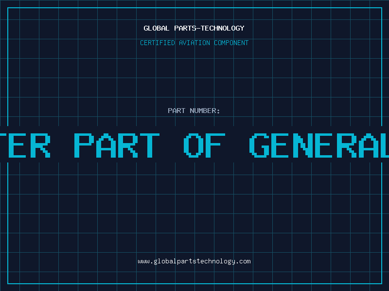 Aviation Part is a charter part of general aviation