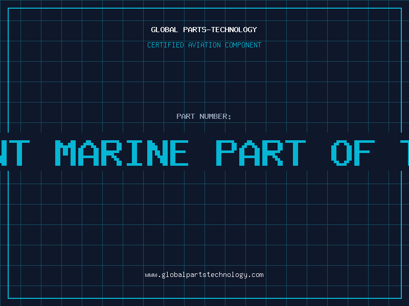 Aviation Part is a merchant marine part of the military
