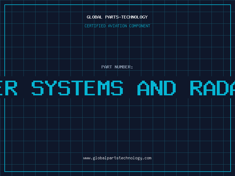 Aviation Part is accipiter systems and radar the same
