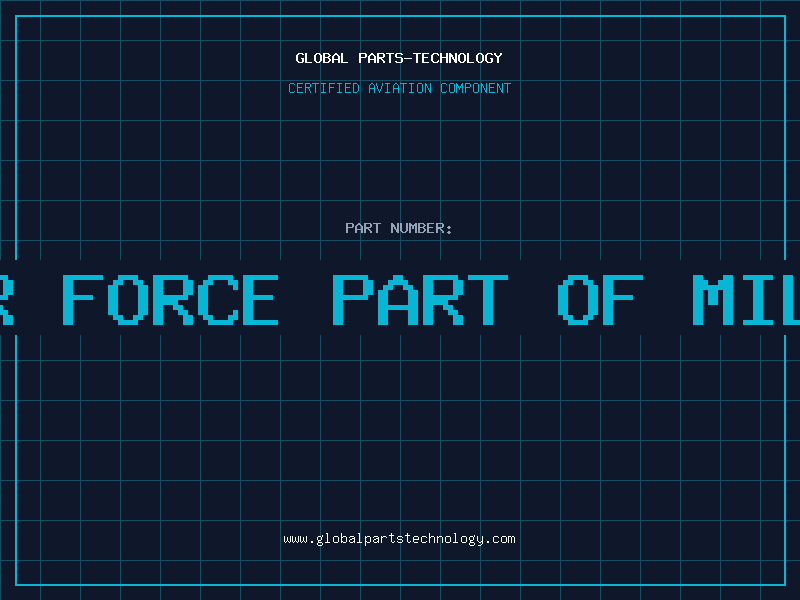 Aviation Part is air force part of military