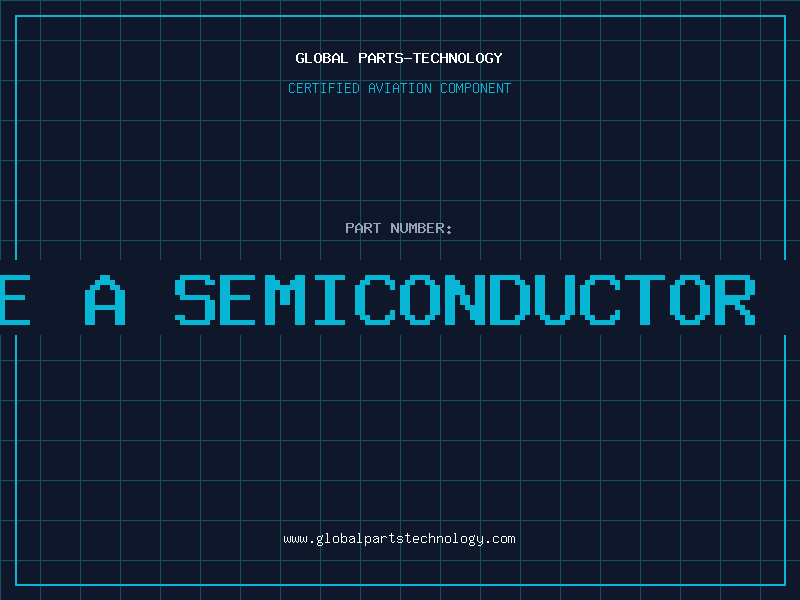 Aviation Part is apple a semiconductor company