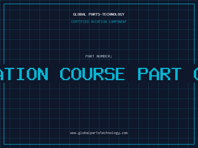 Aviation Part is aviation course part of stem