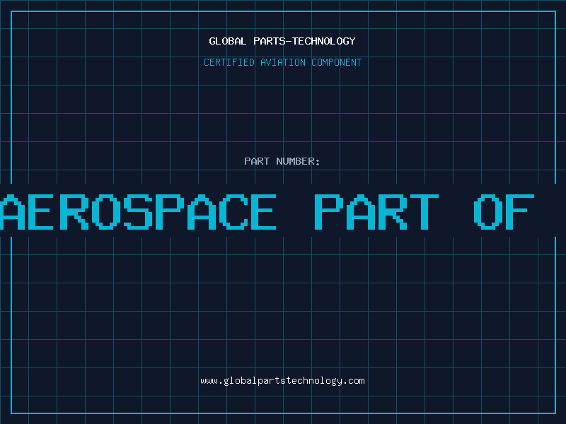 Aviation Part is bruce aerospace part of transdigm