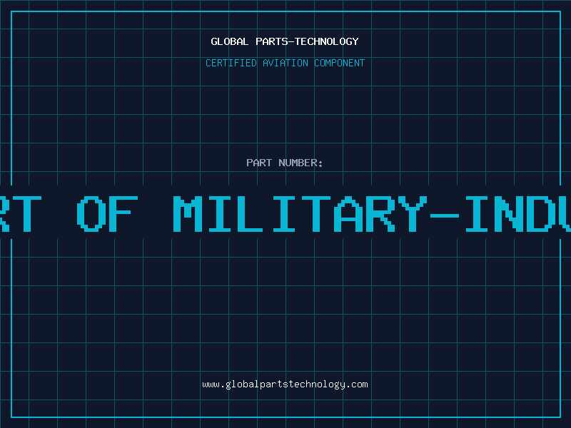 Aviation Part is congress part of military-industrial complex