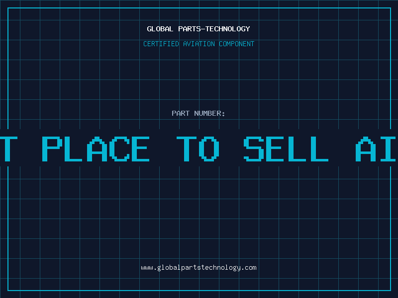Aviation Part is e bay best place to sell aircraft parts
