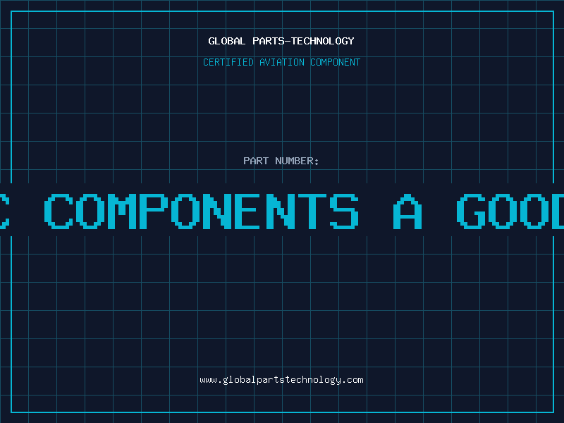 Aviation Part is electronic components a good career path