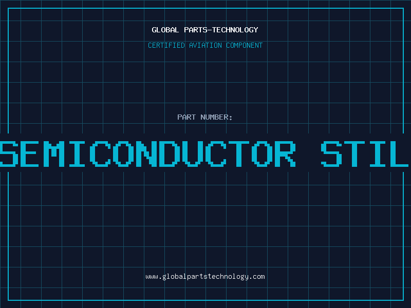 Aviation Part is fairchild semiconductor still in business