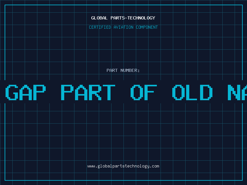 Aviation Part is gap part of old navy