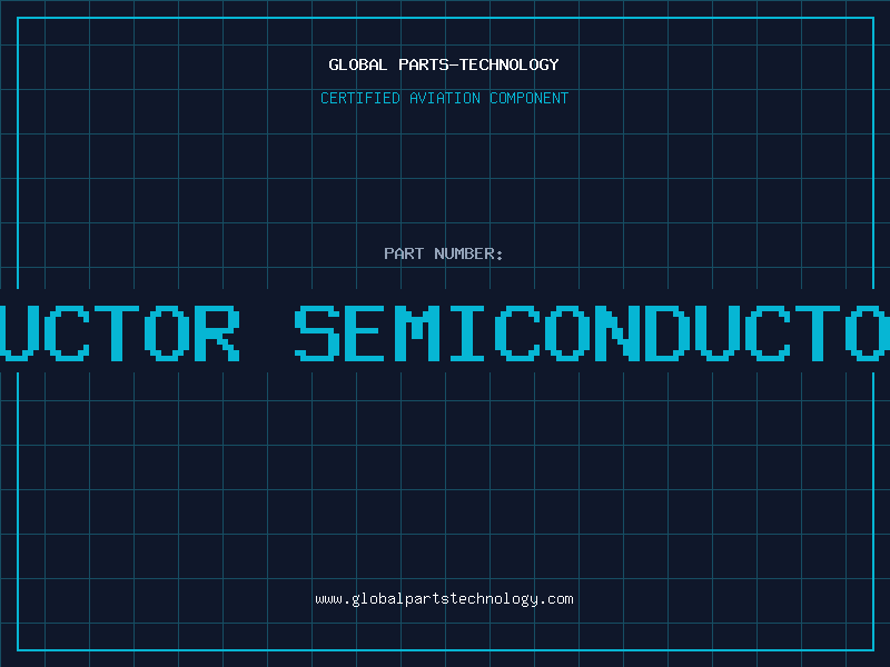 Aviation Part is gold a conductor semiconductor or insulator