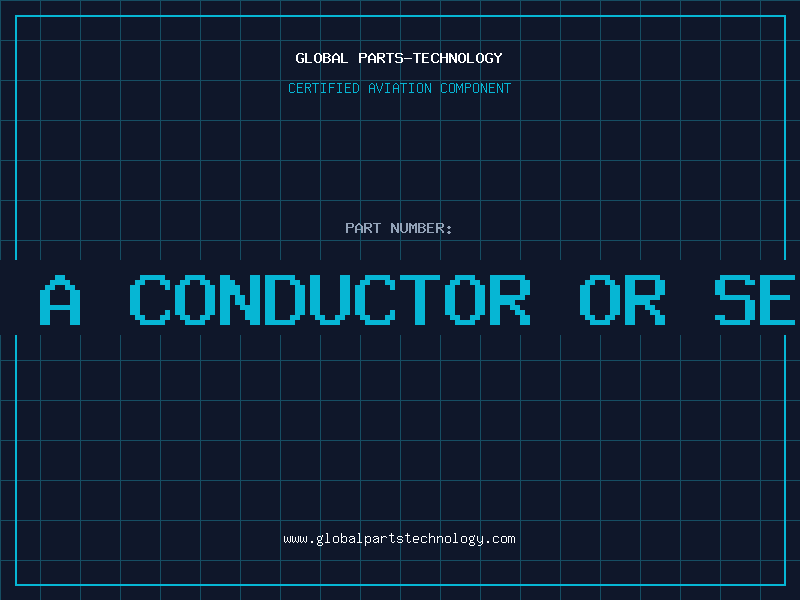 Aviation Part is graphite a conductor or semiconductor