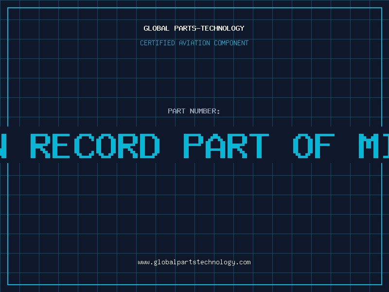 Aviation Part is imm7nization record part of military records