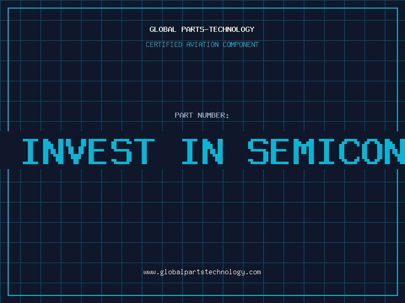 Aviation Part is it good to invest in semiconductor stocks
