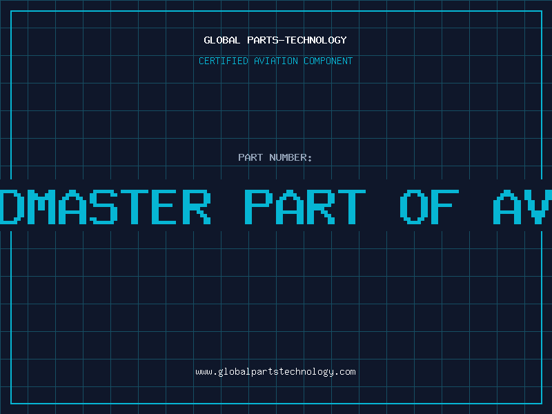 Aviation Part is loadmaster part of aviation