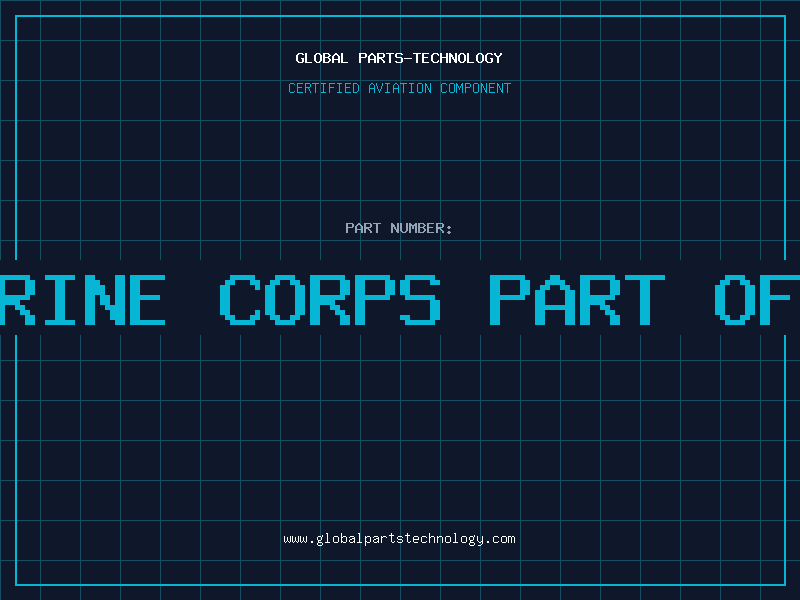 Aviation Part is marine corps part of navy