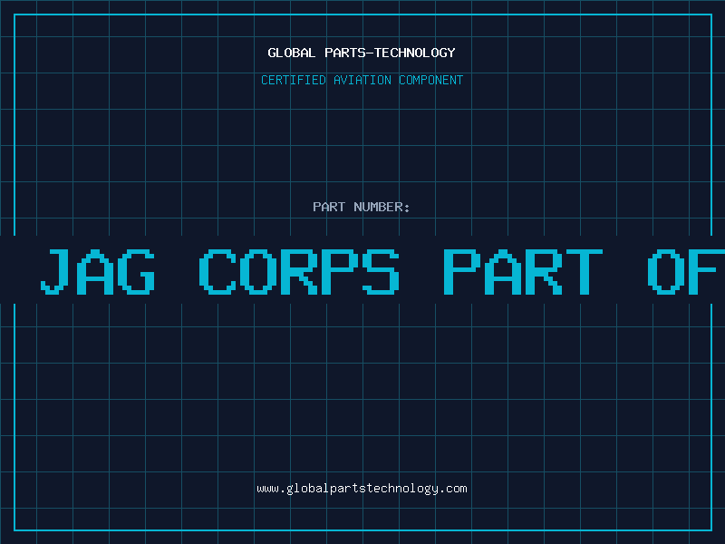 Aviation Part is marine jag corps part of the navy