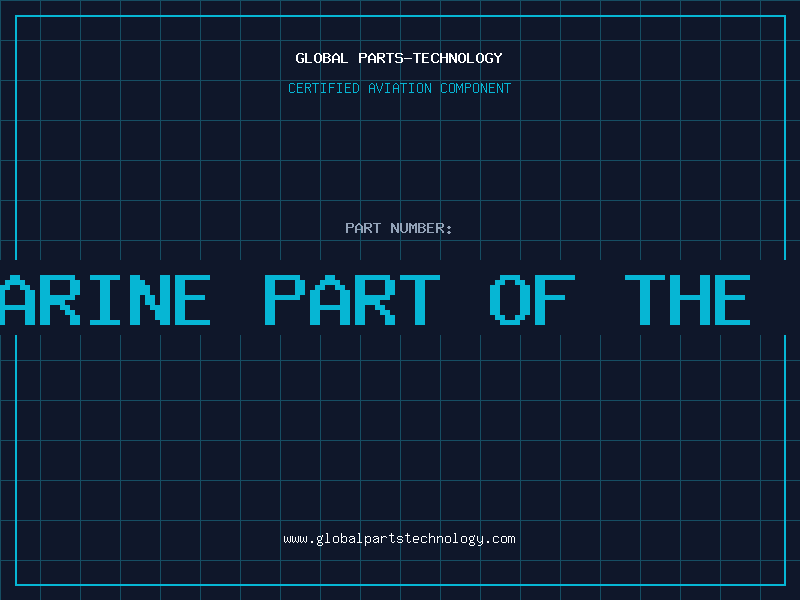 Aviation Part is marine part of the navy