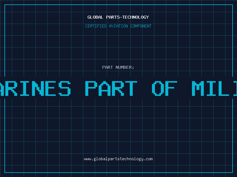 Aviation Part is marines part of military