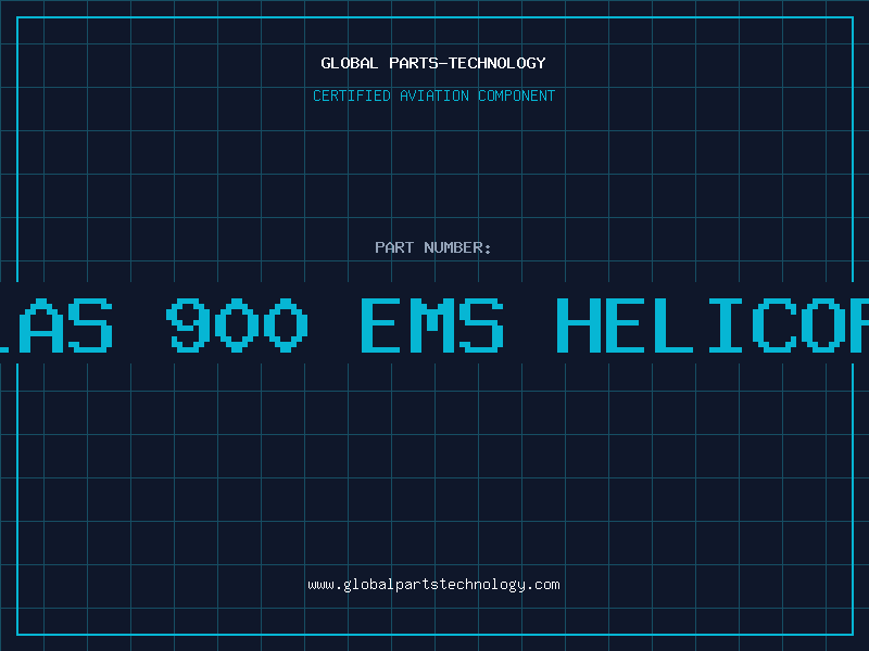 Aviation Part is mcdonnell douglas 900 ems helicopter a faa part 27