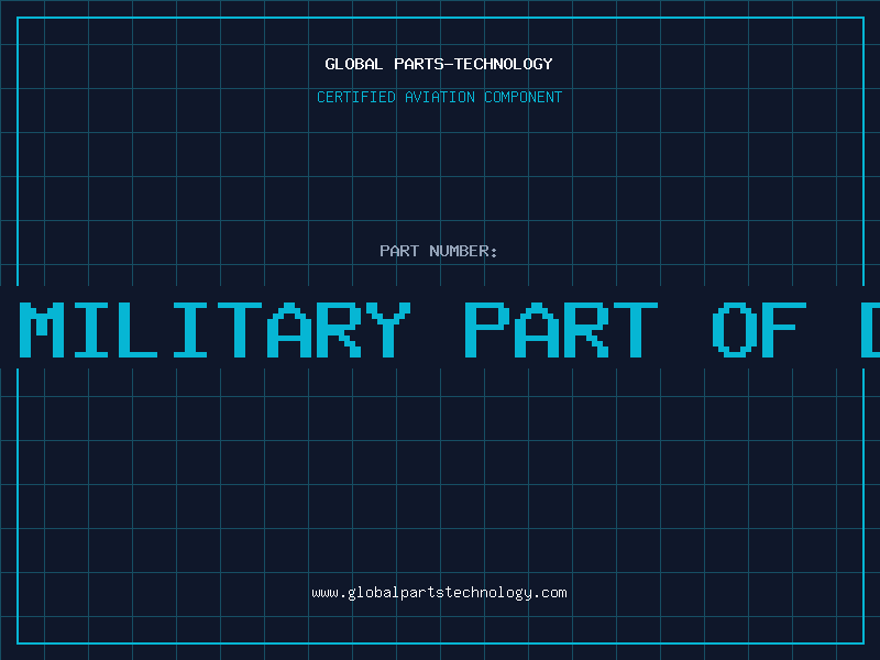 Aviation Part is military part of dhs