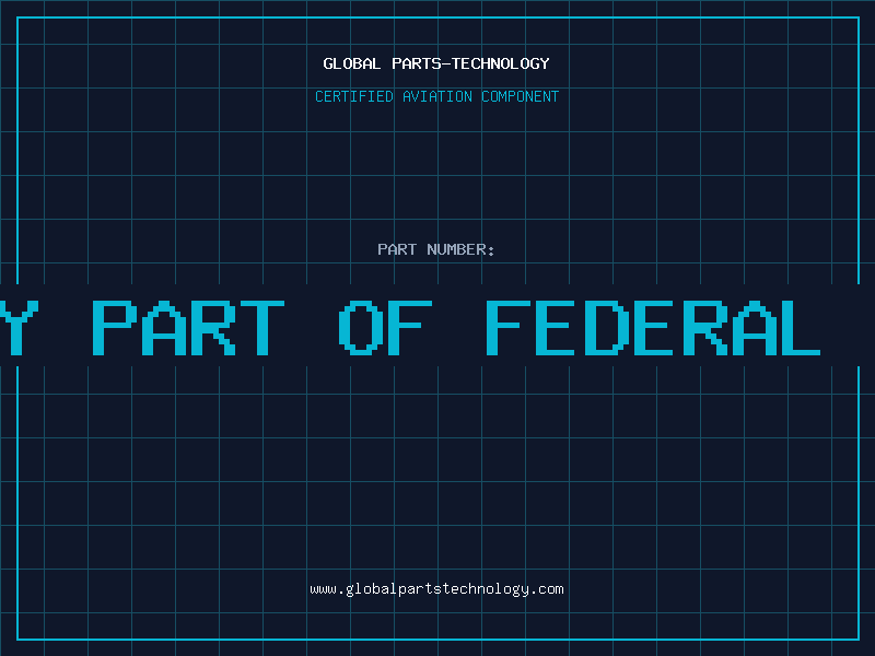 Aviation Part is military part of federal government