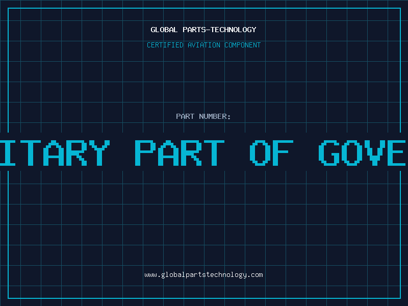 Aviation Part is military part of government