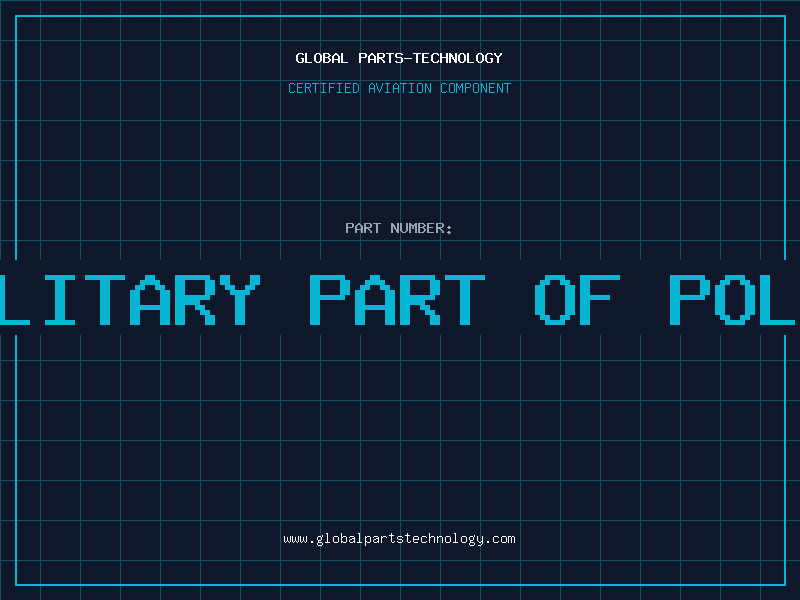 Aviation Part is military part of politics