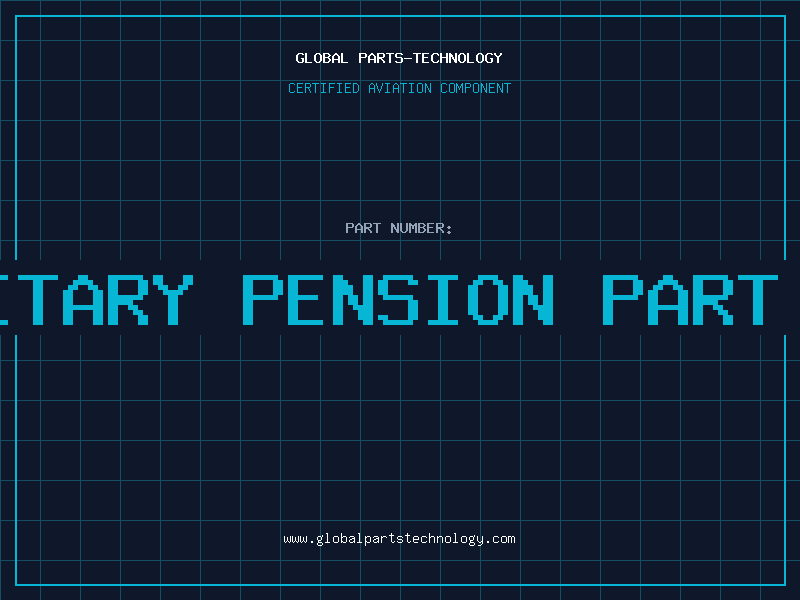 Aviation Part is military pension part of wep
