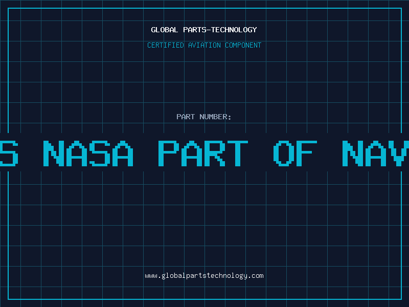 Aviation Part is nasa part of navy