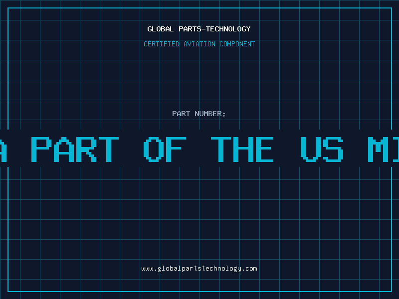 Aviation Part is nasa part of the us military