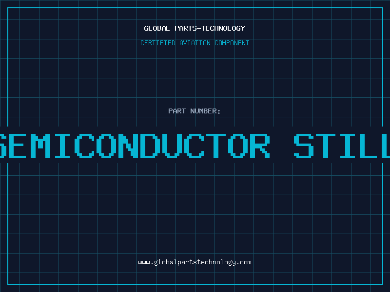Aviation Part is national semiconductor still in business