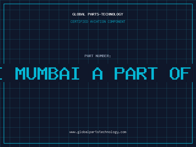 Aviation Part is navi mumbai a part of mumbai