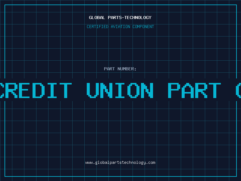 Aviation Part is navy federal credit union part of the government