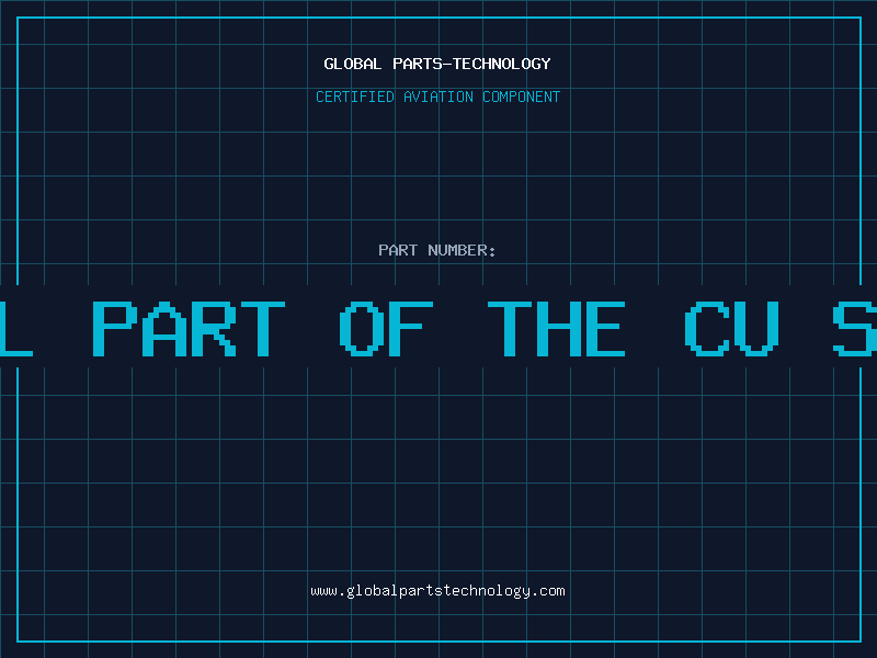 Aviation Part is navy federal part of the cu service centers