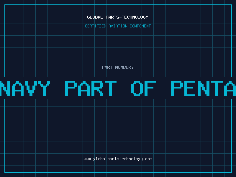 Aviation Part is navy part of pentagon
